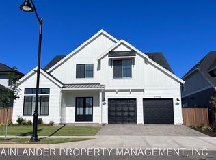 27796 SW Marigold Ter, Wilsonville, OR 97070