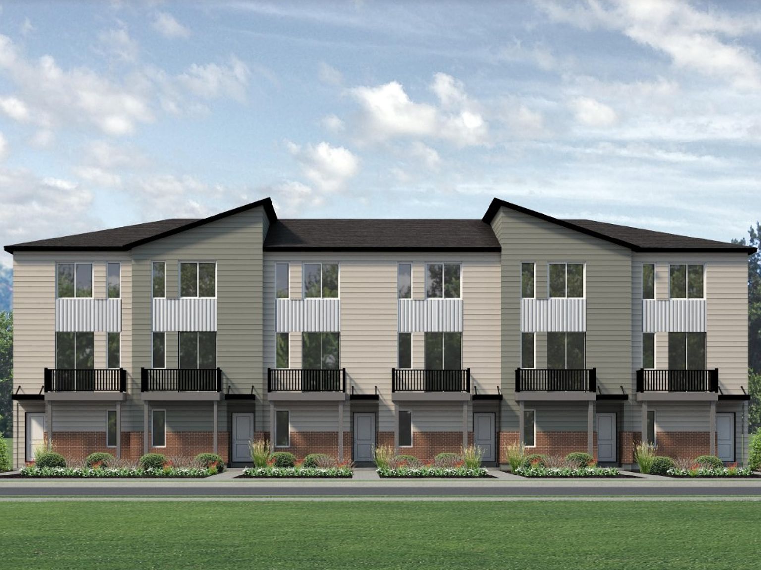 Dawson Place by McArthur Homes in Salt Lake City UT Zillow