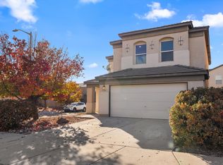 7701 La Brea St NE, Albuquerque, NM 87113