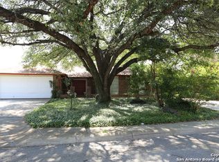 8130 Pemberton St, San Antonio, TX 78254