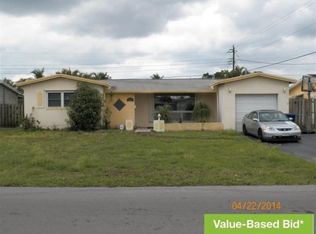 7340 Biltmore Blvd, Miramar, FL 33023