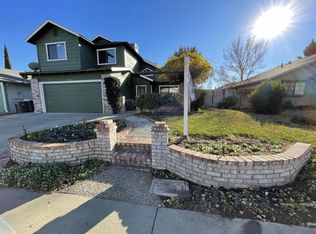 1458 Springdale Dr, Woodland, CA