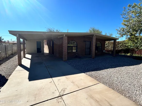702 E 37th St, Tucson, AZ 85713