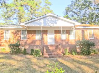 601 Pearson Ave, Belvedere, SC 29841