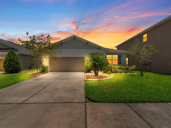 32648 COLDWATER CREEK LOOP, WESLEY CHAPEL, FL 33545