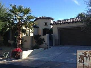 Front View of house.