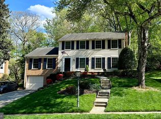 8226 Toll House Rd, Annandale, VA 22003