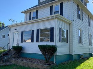 4101 Marx Ave, Baltimore, MD 21206