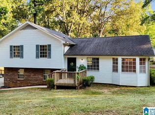 320 Fran Dr, Alabaster, AL 35007