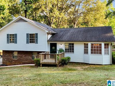 320 Fran Dr, Alabaster, AL, 35007