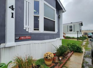 1720 S Marshall Rd TRAILER 41, Boulder, CO 80305