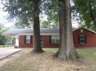 5399 La Strada Cv, Memphis, TN 38116
