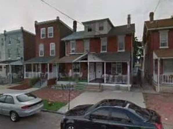 1321 Redwood Ln, Norristown, PA 19401