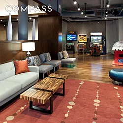 Rented by Compass