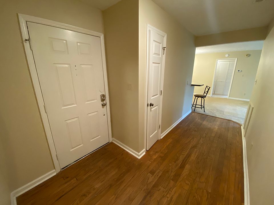 Main entrance hallway