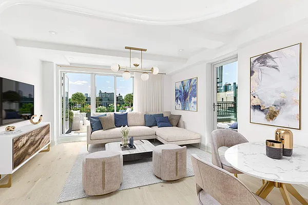 Sold by Sotheby's International Realty | media 2