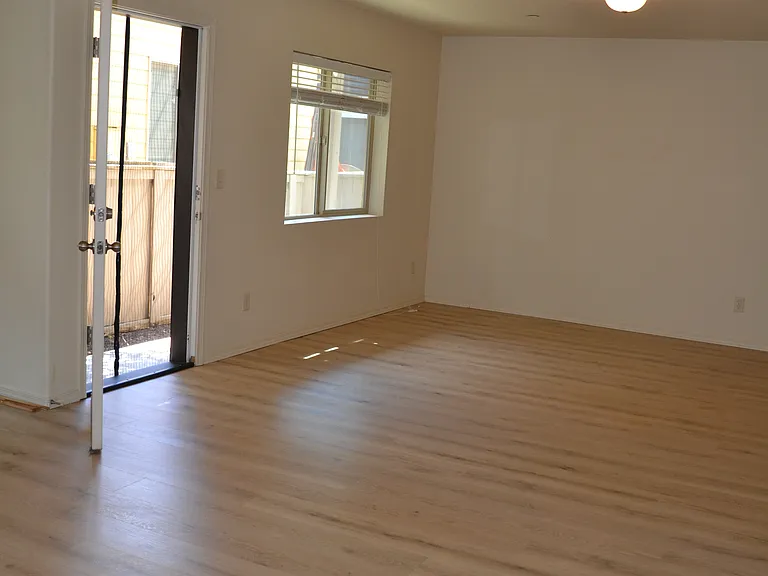 Lower level-Basement