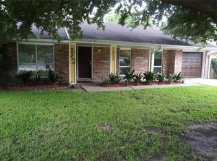 4109 Lymbar Dr, Houston, TX 77025