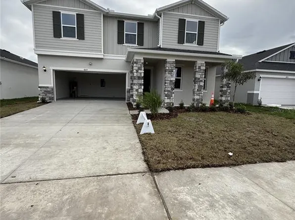 4877 CYPRESS EMBER LANE, SANFORD, FL 32771