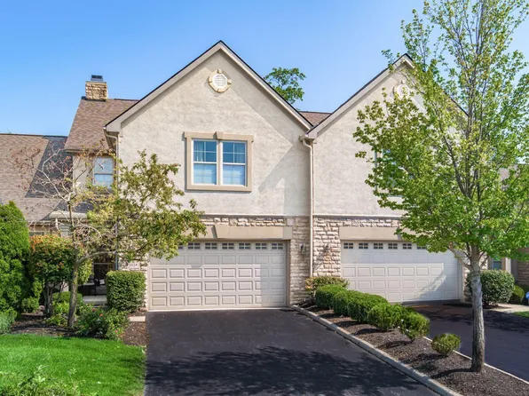 1024 Arcadia Blvd, Westerville, OH 43082