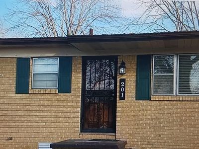 201 Cindy St, Paragould, AR, 72450