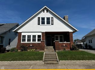 215 N Main St, Batesville, IN 47006