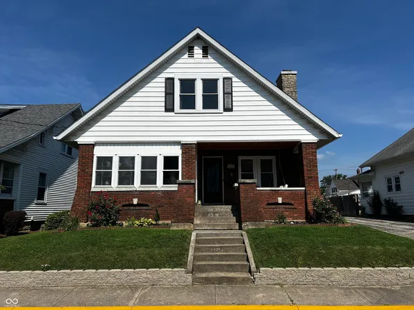215 N Main St, Batesville, IN 47006