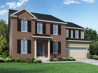 116 Flint Creek Ct, Hawthorn Woods, IL 60047