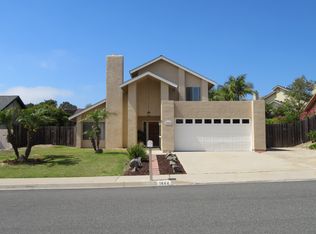 1444 Avenida De Las Adelsas, Encinitas, CA 92024