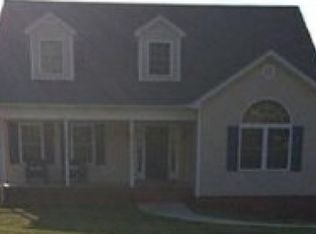 506 Mantle Dr, Lynchburg, VA 24501