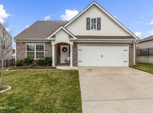 9550 Joy Denise Ln, Heiskell, TN 37754