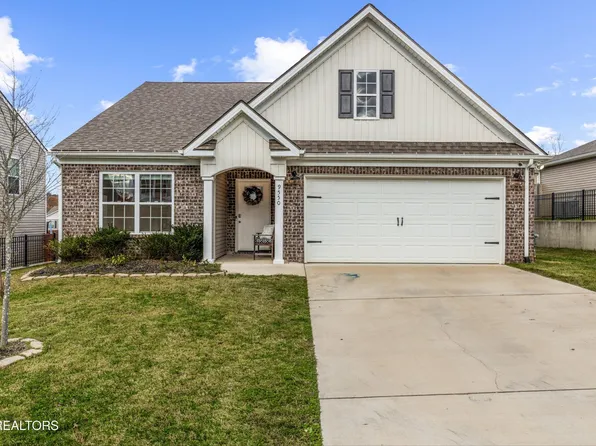 9550 Joy Denise Ln, Heiskell, TN 37754