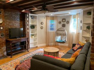 15 Blackwood, Boston, MA 02115