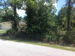 Barry Rd, North port, FL 34286