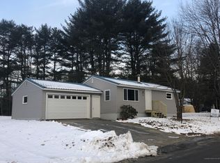 120 Summer St, Lisbon, ME 04252