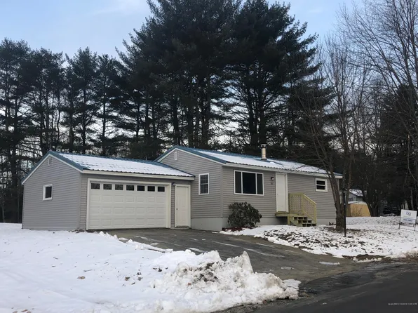120 Summer St, Lisbon, ME 04252