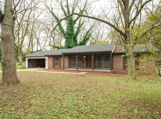 1371 Post Rd, Monticello, GA 31064