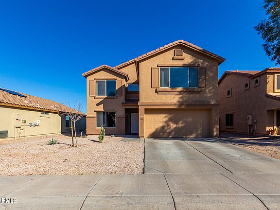 2nd image of 23610 W TAMARISK Avenue
