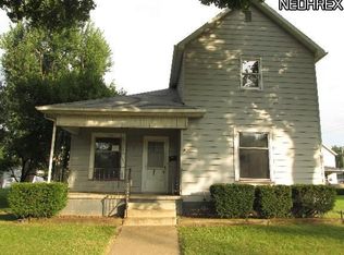 442 E 7th St, Dover, OH