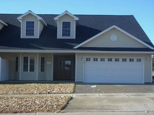 803 Pheasant Run Rd