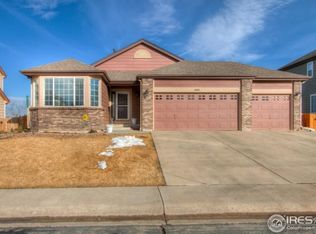 1441 Mallard Dr, Johnstown, CO 80534