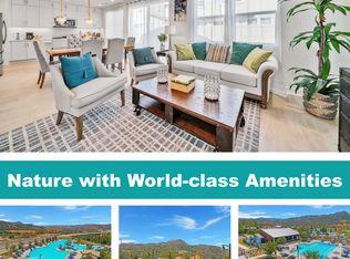 661 Jasper St, Ladera Ranch, CA 92694