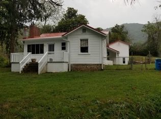 380 S Morgan Branch Rd, Candler, NC 28715