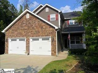 10 Bellerive Pl, Simpsonville, SC 29681