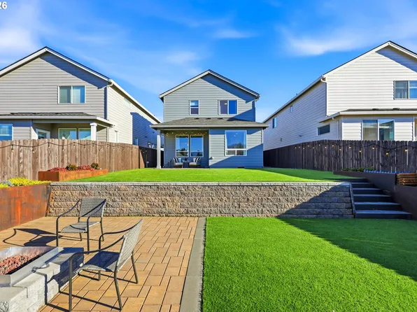 11004 NE 135th Ave, Vancouver, WA 98682