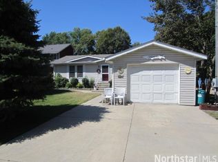 20119 624th Ave, Litchfield, MN 55355