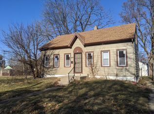 1636 W Congress St, Milwaukee, WI 53209