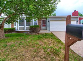 4832 S Pagosa Way, Aurora, CO 80015