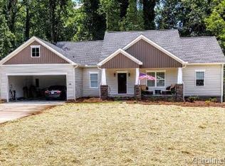 210 Bonaventure Dr, Salisbury, NC 28147
