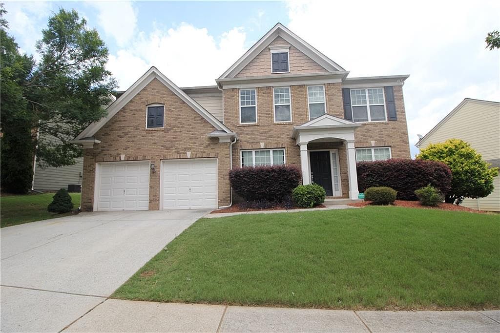 652 Lorimore Pass, Canton, GA 30115 Zillow